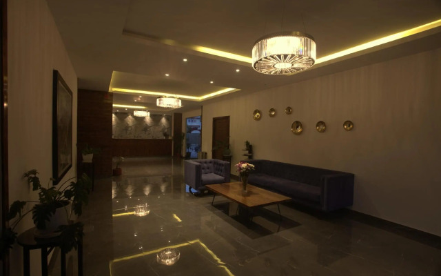 Hotel Dongkheala