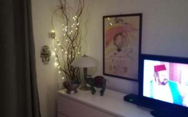 Apartment Centar