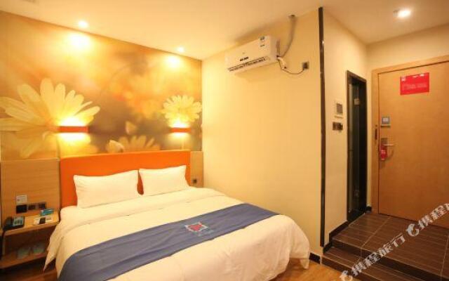 π Hotels (Foshan Shunde Daliang)