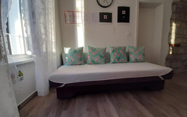 Istrabella Apartment