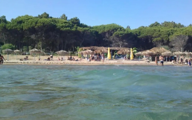 Antonios Village