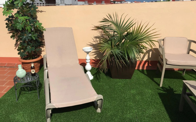 Vivienda vacacional La Laguna Luxe