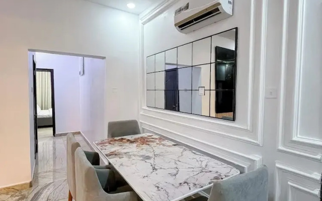 The12 by Naji Resort