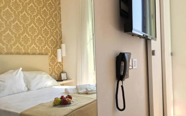Sanremo Luxury Suites