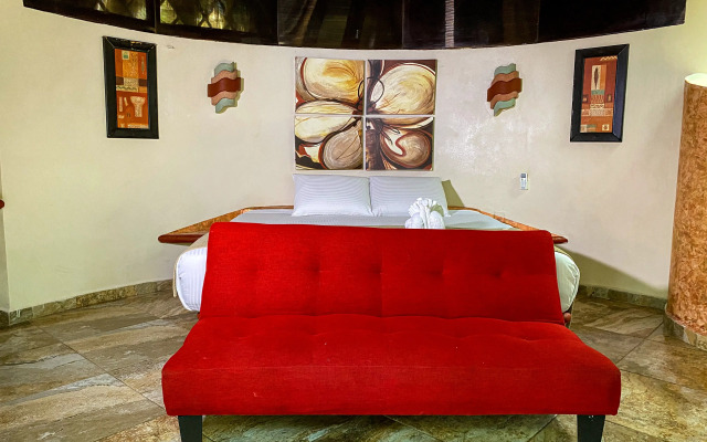 Cocos Cabañas Playa del Carmen Adults only