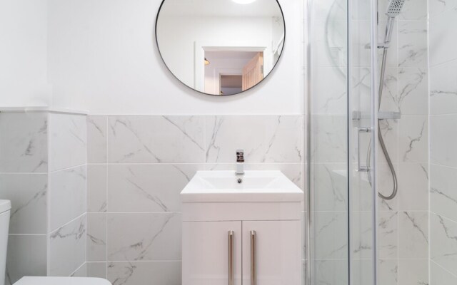 Royal House Luxury Apartments Chester