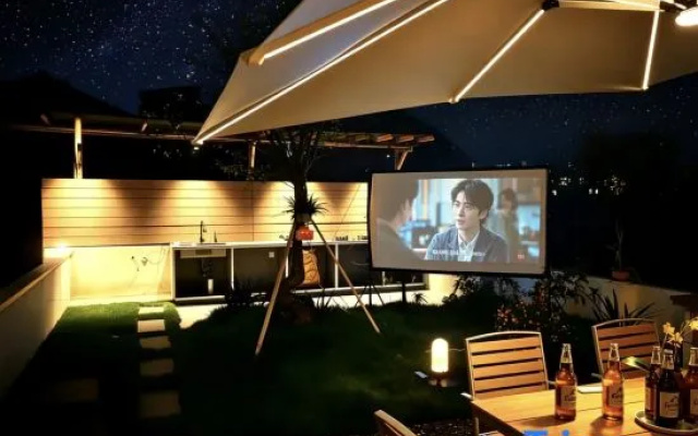 North Garden Terrace Stay (Langzhong Zhongtian Tower) – Restaurant – Nanchong
