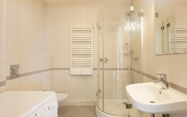 Gdynia Norda Sea Towers