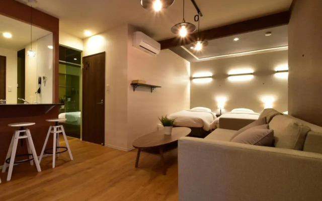 Corridor Knoll / Vacation STAY 75084