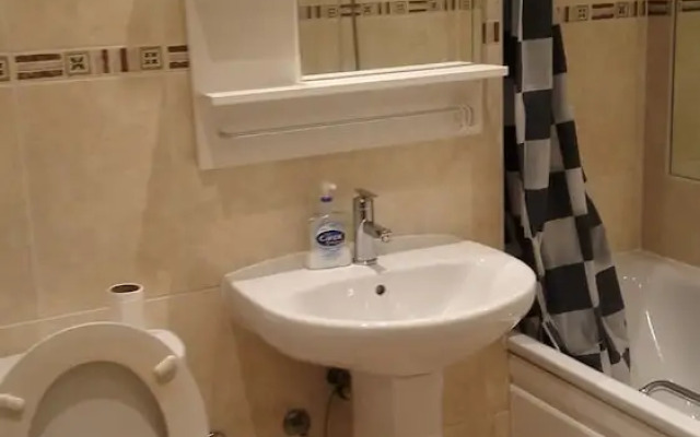 Lizzy Continental Apartments