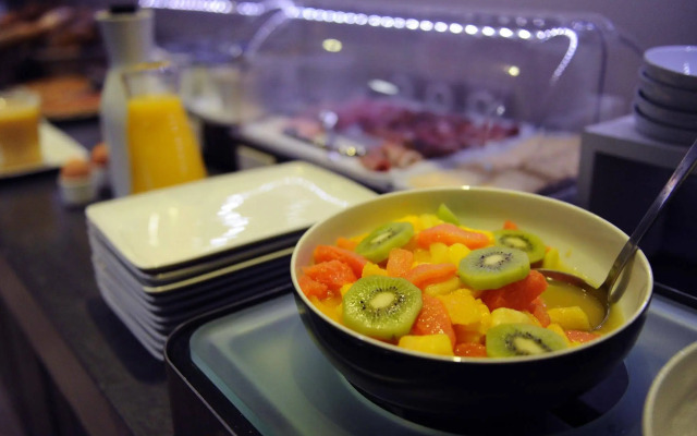 Edgar Hotel & Spa- Table Gastronomique