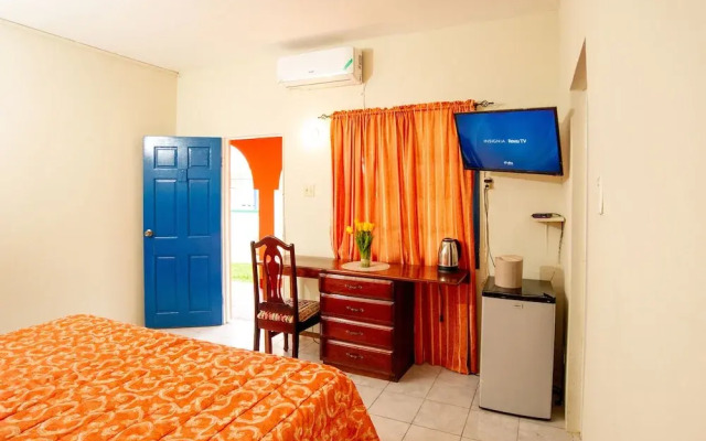 Waterloo Guest House