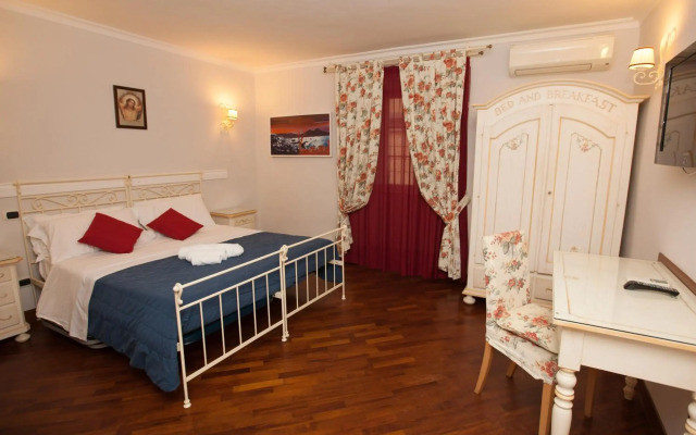 Bed & Breakfast Ausonia