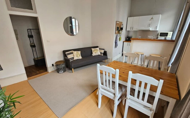 Les Jardins de Baudimont - Appartement 5p