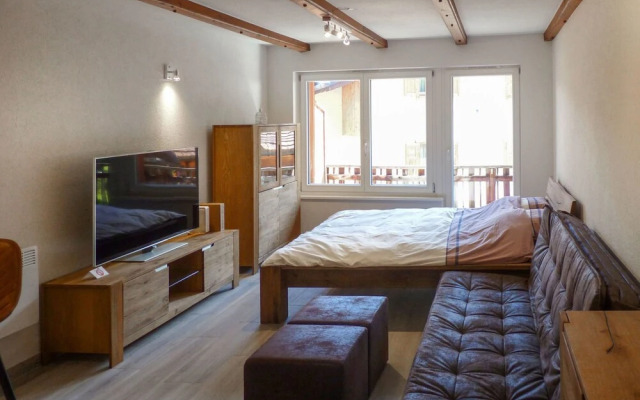 Morthey Apt 3 Leytron