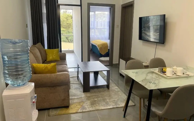 Lux Suites Valley Heights Apartments