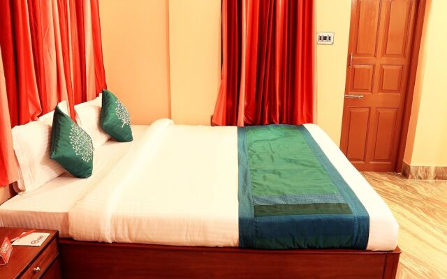 silver inn guest house