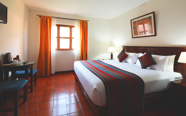 San Agustin Urubamba & Spa