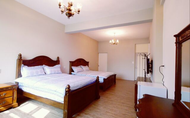 Chi chi B&B