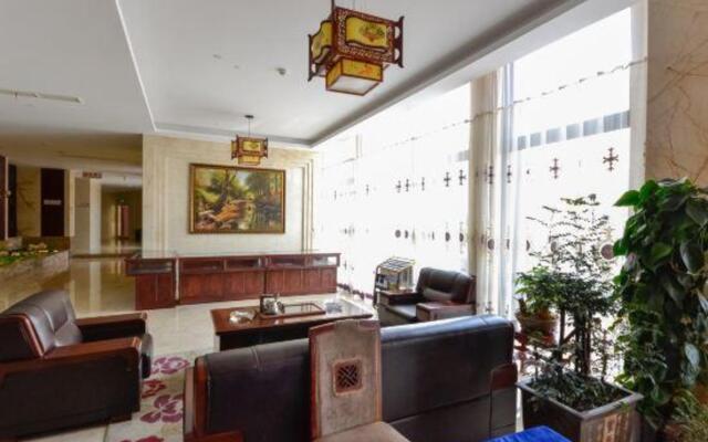 Tiantai Xilandeng Hotel