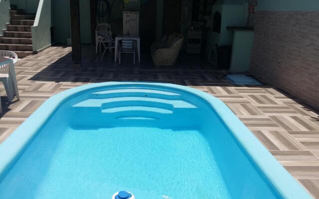 Beira Mar Hostel