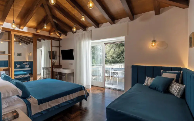 Villa Antiche Mura Relais