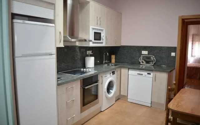 Apartamentos Alameda