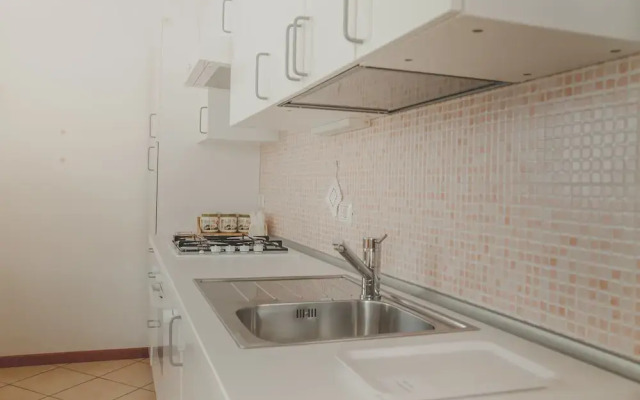 Appartamenti Il Giardino Alberato