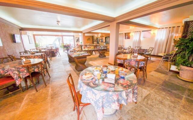 Hotel La Plage