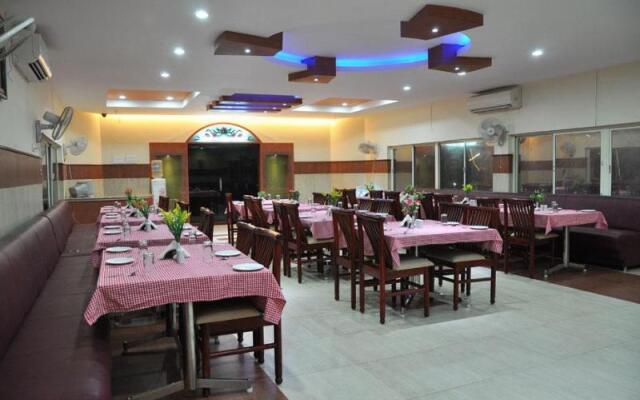 Park Inn Beach Resort