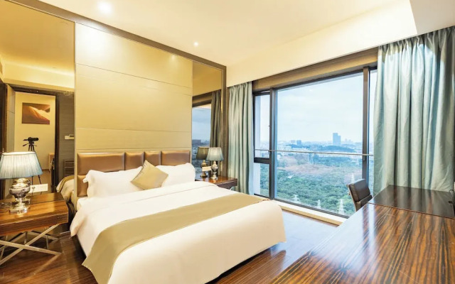 Xingyi International Hotel Poly Store