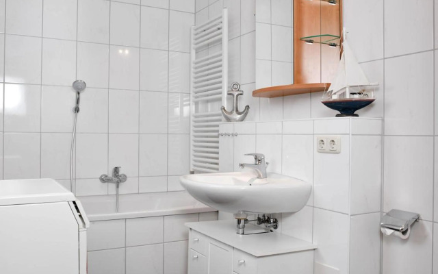 Ferienhaus Störtebeker