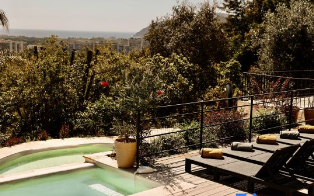 Villa Les Roches