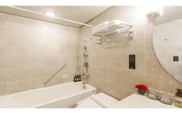 The QUBE Hotel Chiba - Vacation STAY 02227v
