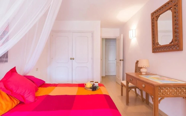 MalagaSuite Beautiful Village Calahonda