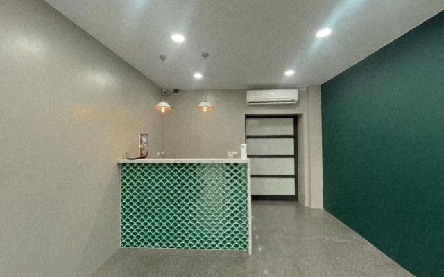 Ruixiong Hotspring Villa