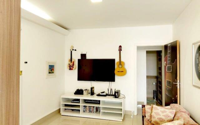 Casa Modernista - Aluguel de Suítes