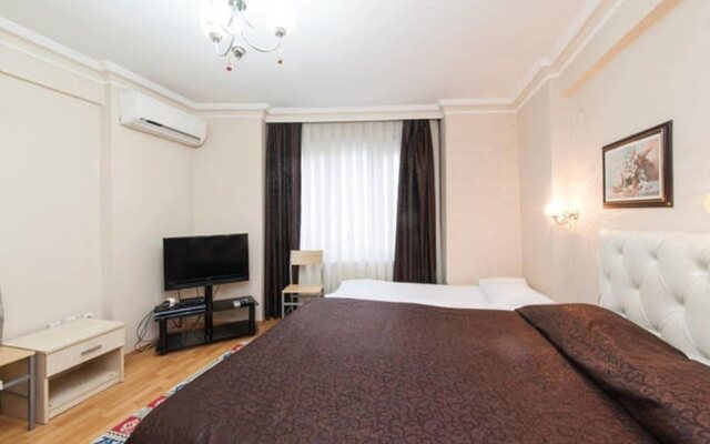 Pine Stone Apart Hotel Sultanahmet