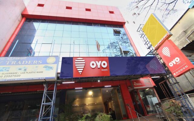 OYO 5488 Hotel The Libra