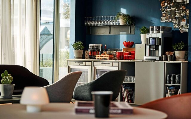 Comwell Aarhus Dolce by Wyndham