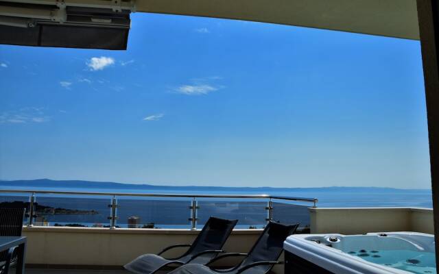 Apartments Adria View