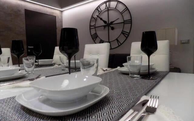 Hs4U ArtGallery Design apartment