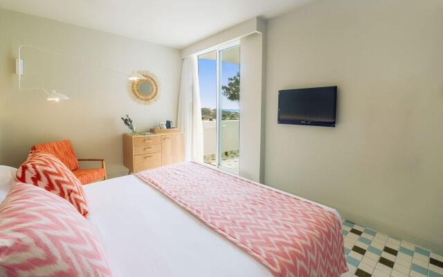 Inturotel Cala Esmeralda Beach Hotel & Spa - Adults Only