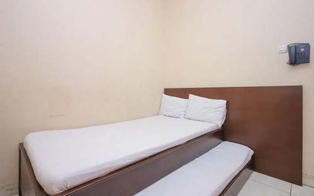 KJA Guest House