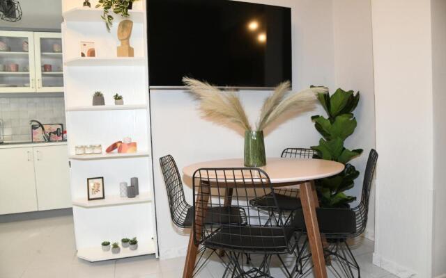 Lovely luxury apartment