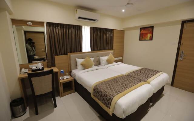 Ontime Residency Apartment and Hotel