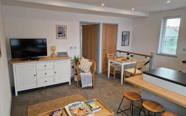 The Crows Nest - Sheringham
