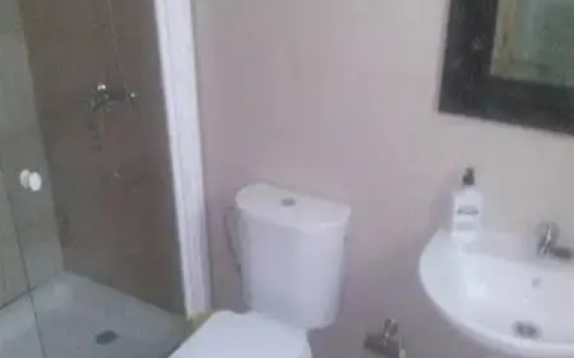 Apartamentos Morgado