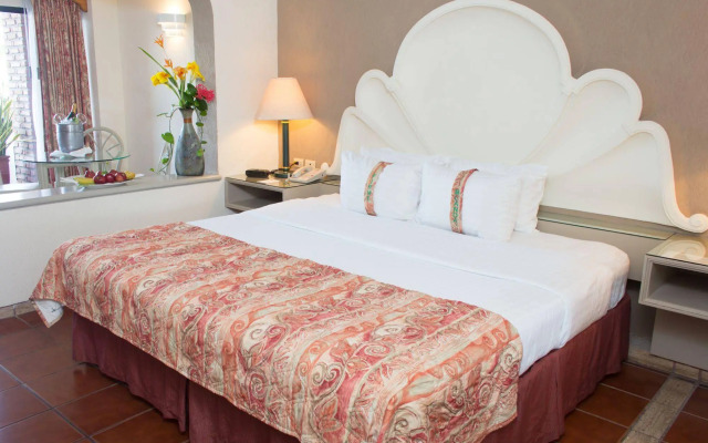 The Palms Resort of Mazatlan