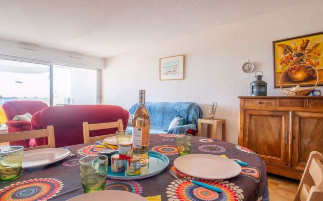 Villa Cap Sud La Grande Motte 33722